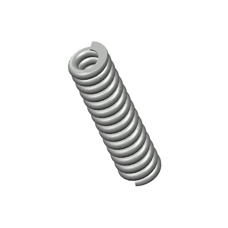 Approved Vendor Compression Spring, O= .625, L= 2.53, W= .148 R G809964739
